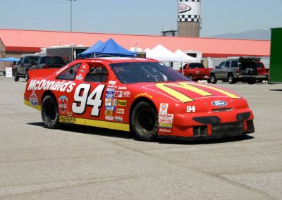 '94 McDonald's Nascar