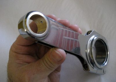 CP-Carrillo Connecting Rod for Kawasaki ZX-14 Landspeed Racing Engine